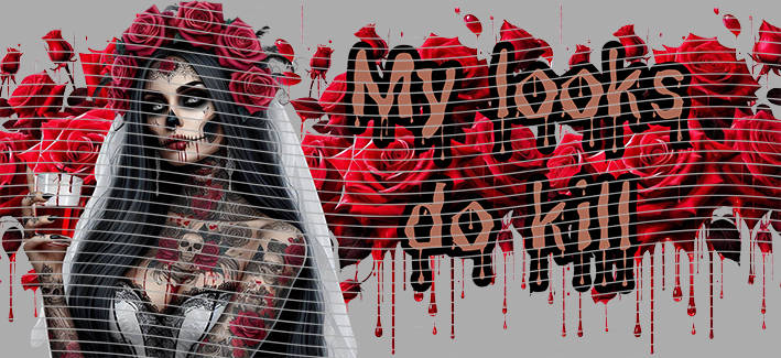 16oz Halloween-J12-334